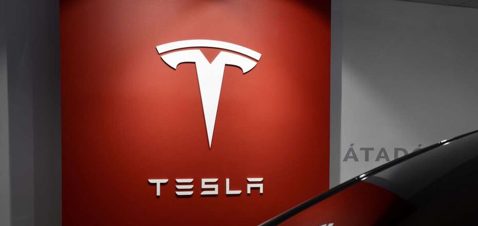 Tesla złożyła pozew przeciwko UE