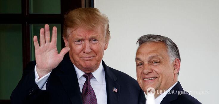 Trump may have had a hand in it: Polish Foreign Minister explains why Orban agreed to extend sanctions against Russia