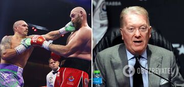 "I don't expect him to": Fury's promoter on whether Tyson will return to boxing