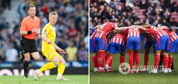 Trying to talk down the price: Atletico to wait until next year as they consider $20 million too much for Zinchenko