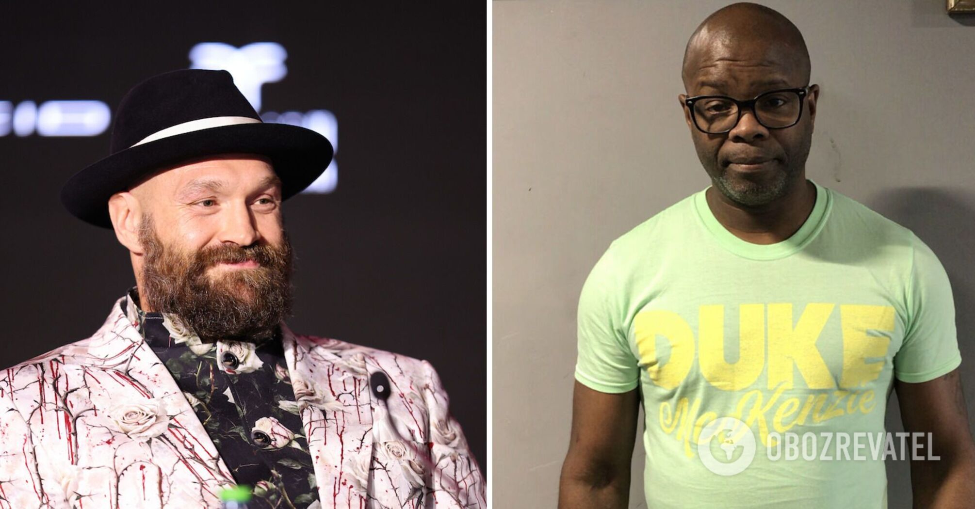 Britain says Fury will "100% return" for one fight