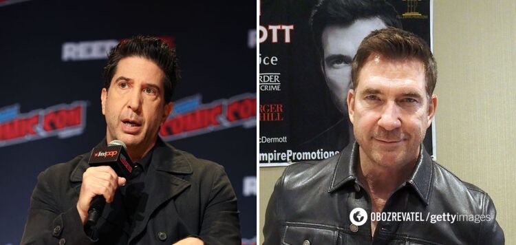 Nie uwierzysz własnym oczom: bliźniacy gwiazd, których prawie nie da się odróżnić. Zdjęcie