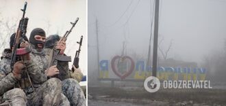 "Active hostilities are underway": Syniehubov denies enemy's capture of Dvorichna in Kharkiv region