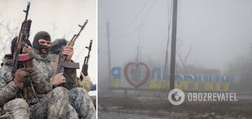 "Active hostilities are underway": Syniehubov denies enemy's capture of Dvorichna in Kharkiv region