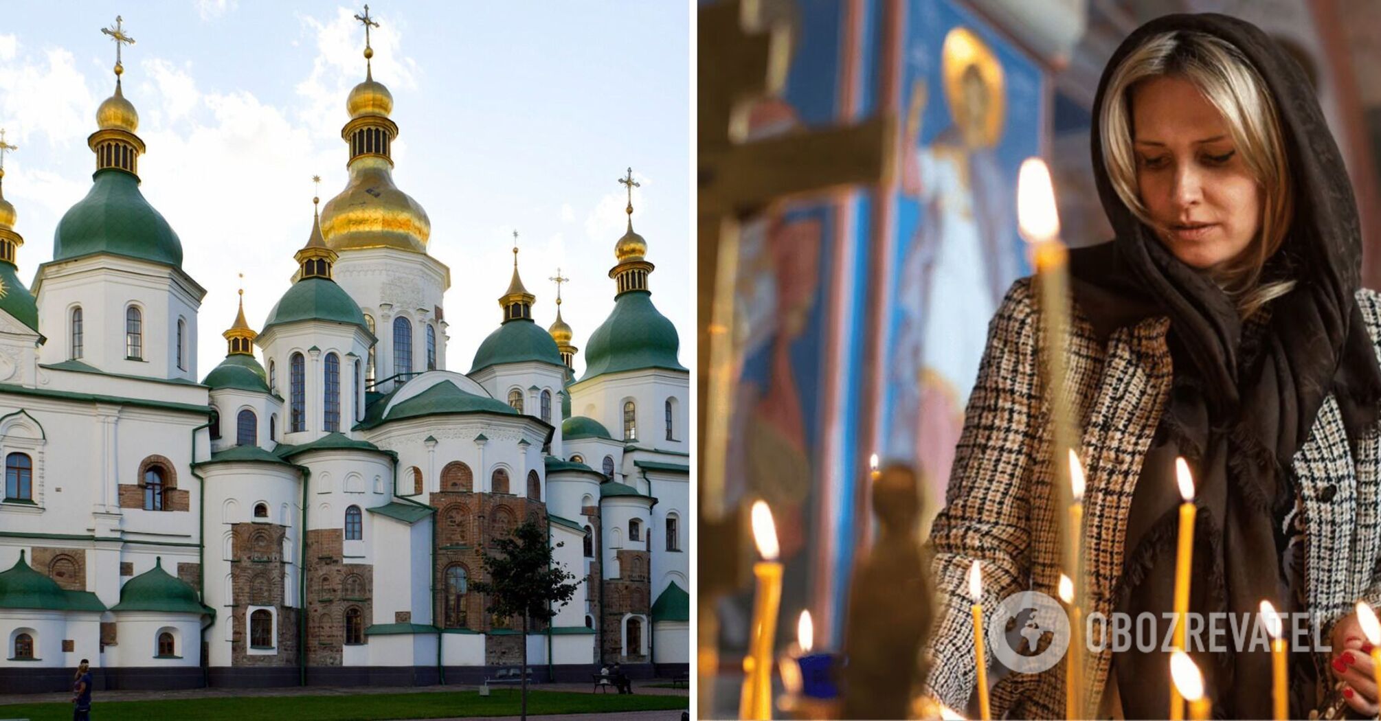 Religion in Ukraine