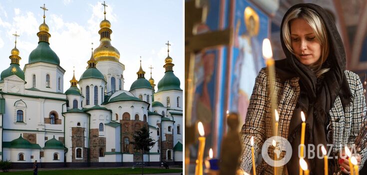 Religion in Ukraine