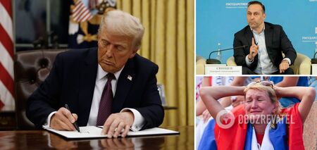 "Jak żałośnie to wygląda". Duma Państwowa wydała oświadczenie na temat Trumpa i rosyjskiej reprezentacji narodowej w piłce nożnej, wystawiając ją na pośmiewisko