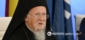 Constantinople ready to discuss the establishment of common Easter date with Vatican - Patriarch Bartholomew