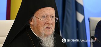 Konstantynopol gotowy do rozmów z Watykanem na temat ustanowienia wspólnej daty Wielkanocy - patriarcha Bartłomiej
