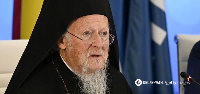Constantinople ready to discuss the establishment of common Easter date with Vatican - Patriarch Bartholomew