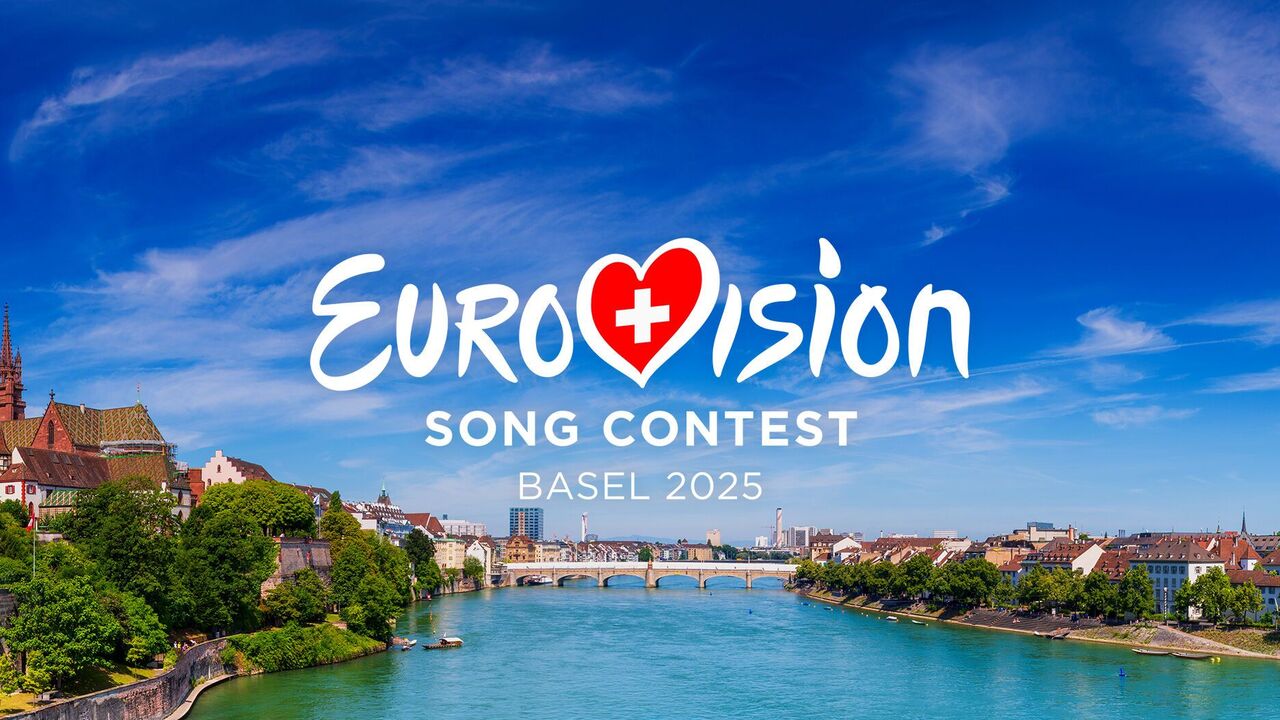 Eurovision reveals during which semi-final Ukraine will perform in May 2025