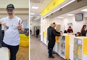 Ukrposhta will be able to provide banking services
