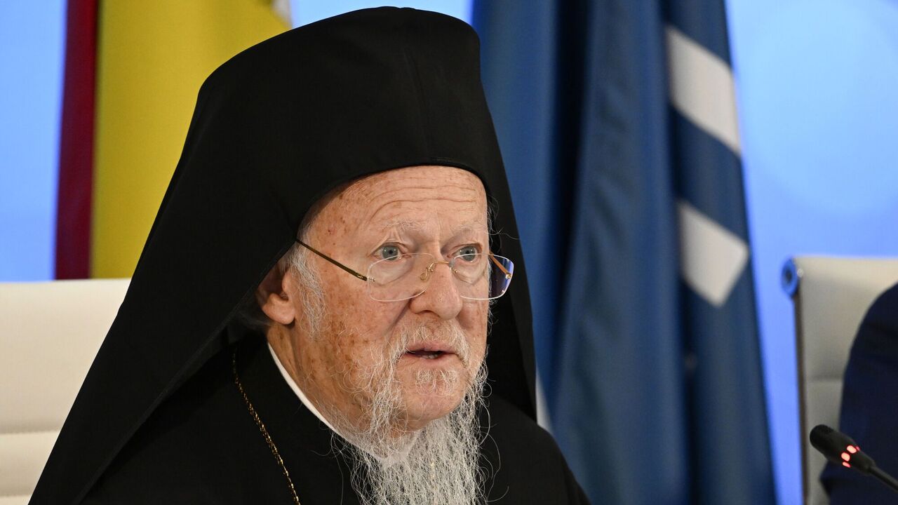 Constantinople ready to discuss the establishment of common Easter date with Vatican - Patriarch Bartholomew
