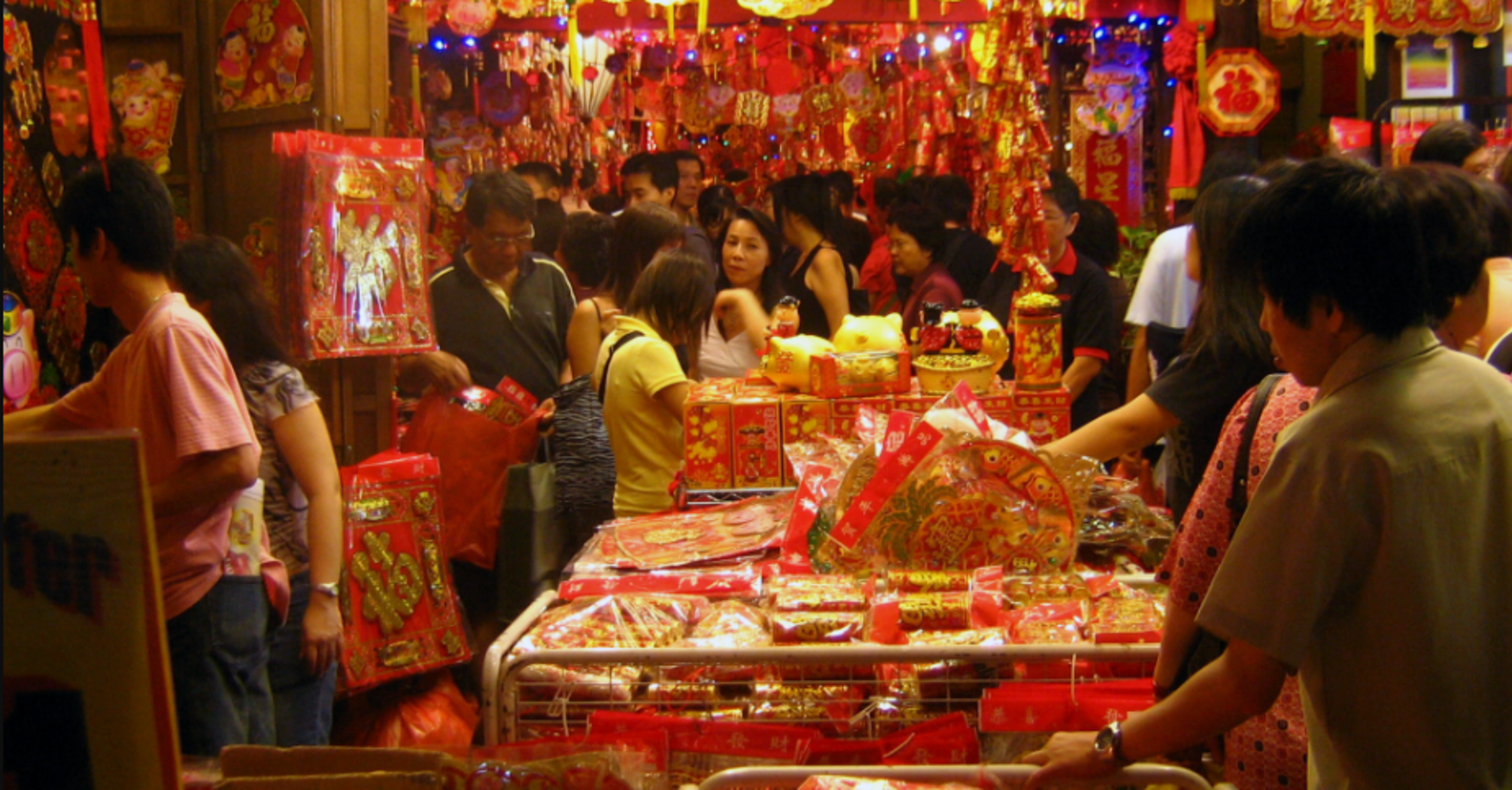 Chinese New Year 2025: when to celebrate and how to celebrate?