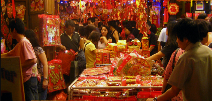 Chinese New Year 2025: when to celebrate and how to celebrate?