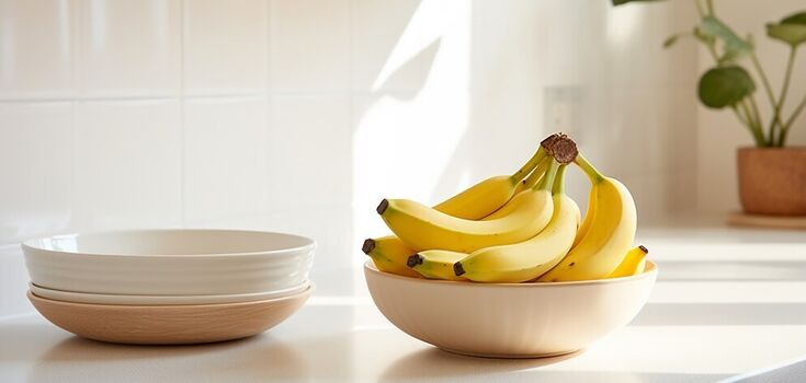 Where to store bananas to keep them from spoiling: dispelling myths