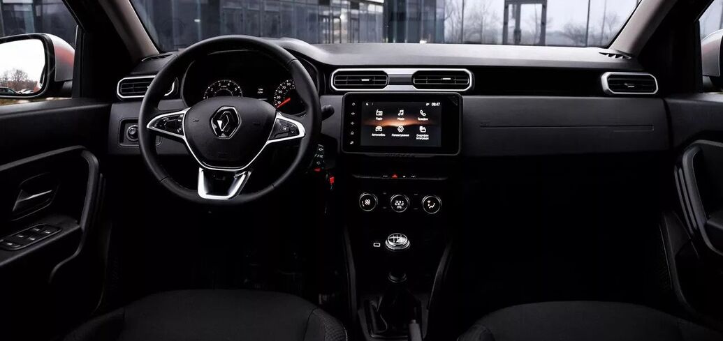 Ceny najpopularniejszego modelu samochodu w niektórych wersjach przekraczają 1 mln UAH.