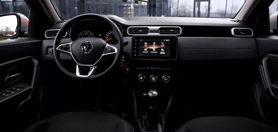 Ceny najpopularniejszego modelu samochodu w niektórych wersjach przekraczają 1 mln UAH.