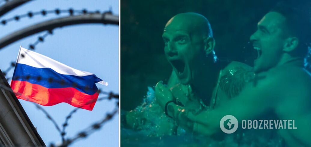 A Russian actor, who once compared himself to Putin, spotted in The White Lotus Season 3 trailer