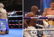 "Oh, my God!" Usyk named the most dangerous opponent in his career