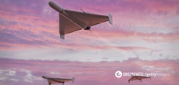 In Kyiv, the wreckage of an enemy drone fell near a subway station: the building of the Darnytsia depot checkpoint was damaged. Photo