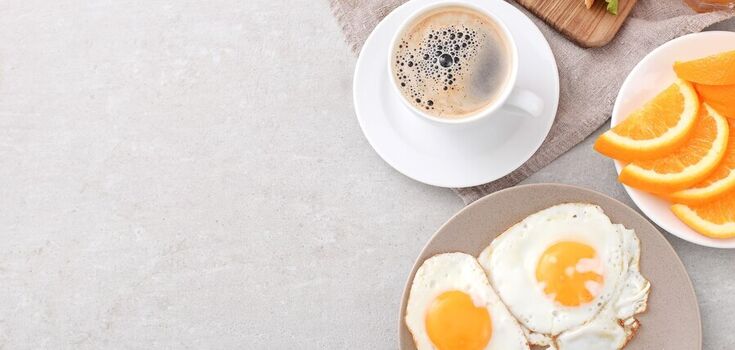 What you need to eat for breakfast to live longer: expert names just one dish