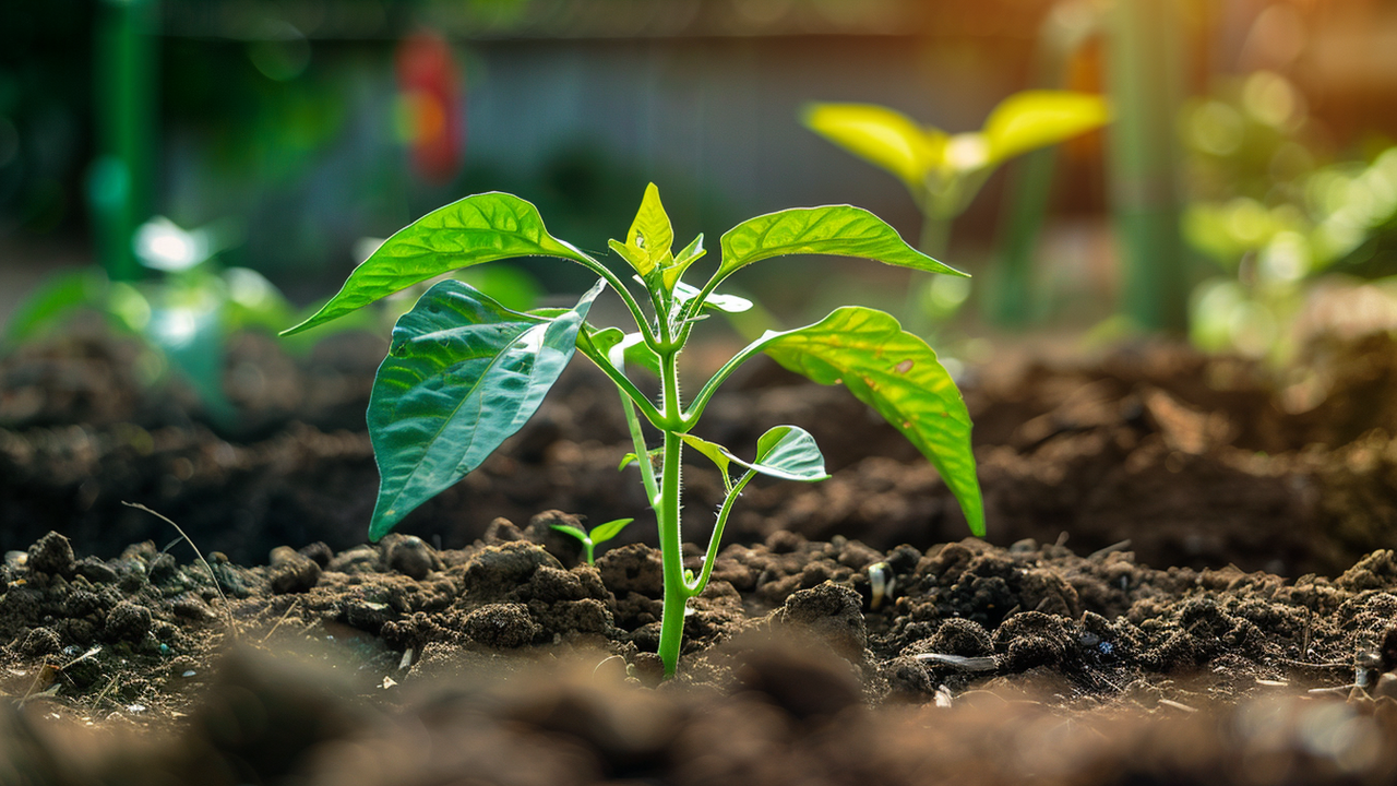 Sowing calendar for February-2025: favorable dates