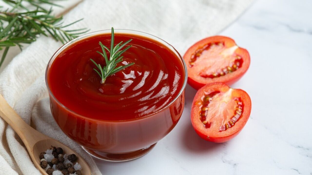 Here is why Soviet government banned ketchup
