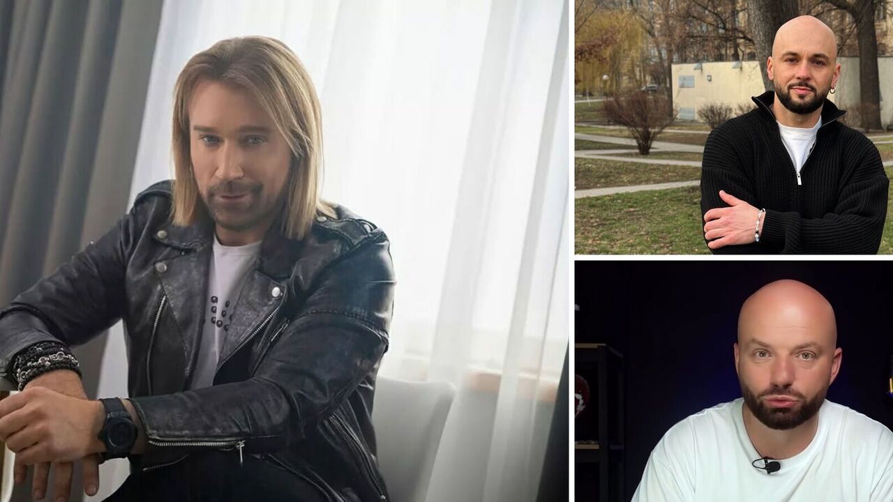 Vynnyk's fans attacked Maks Borodin and Slava Diomin: another low point