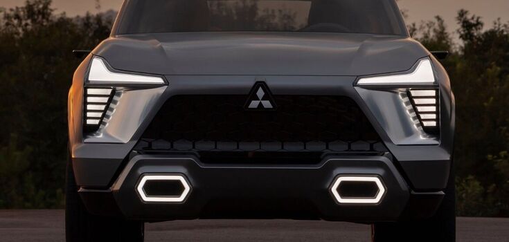 Mitsubishi