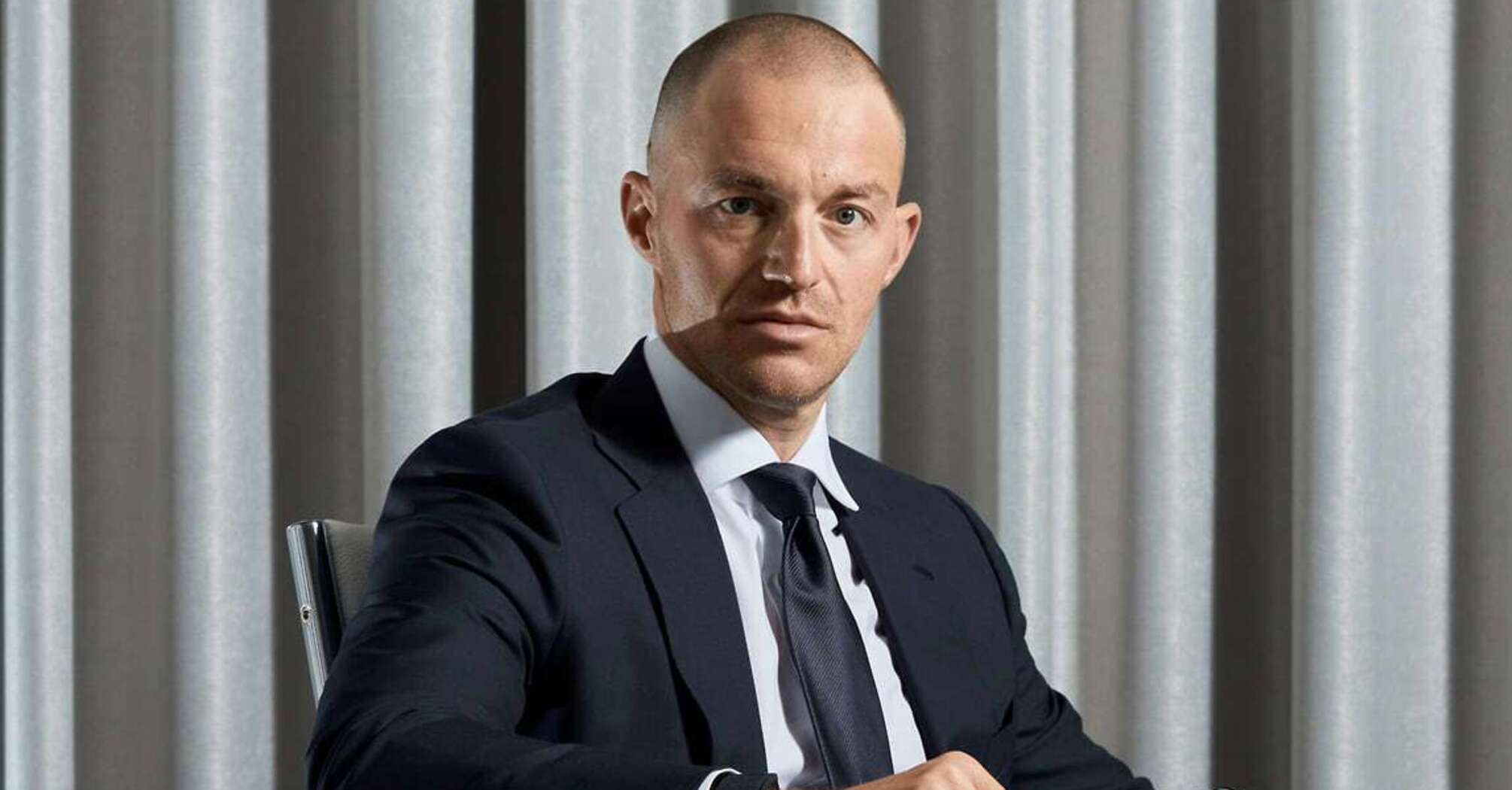 "Ma bliskie powiązania z rosyjskim rządem": Sąd UE odmawia zniesienia sankcji wobec zięcia Ławrowa