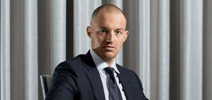 "Ma bliskie powiązania z rosyjskim rządem": Sąd UE odmawia zniesienia sankcji wobec zięcia Ławrowa