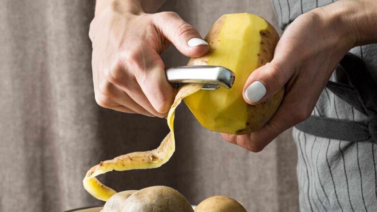 Never boil potatoes like this: how to cook the vegetable the right way