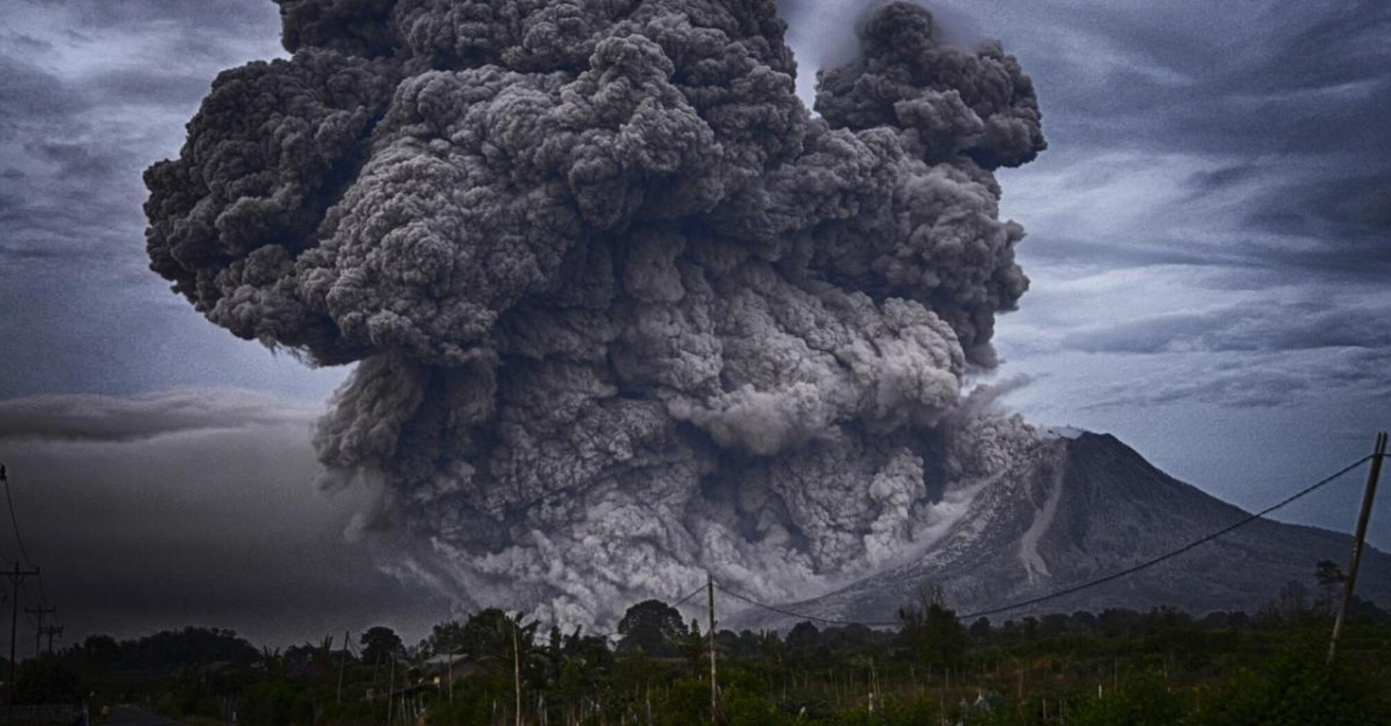 Scientists have discovered a mysterious volcano that 'turned summer into winter' and caused a devastating famine almost 200 years ago