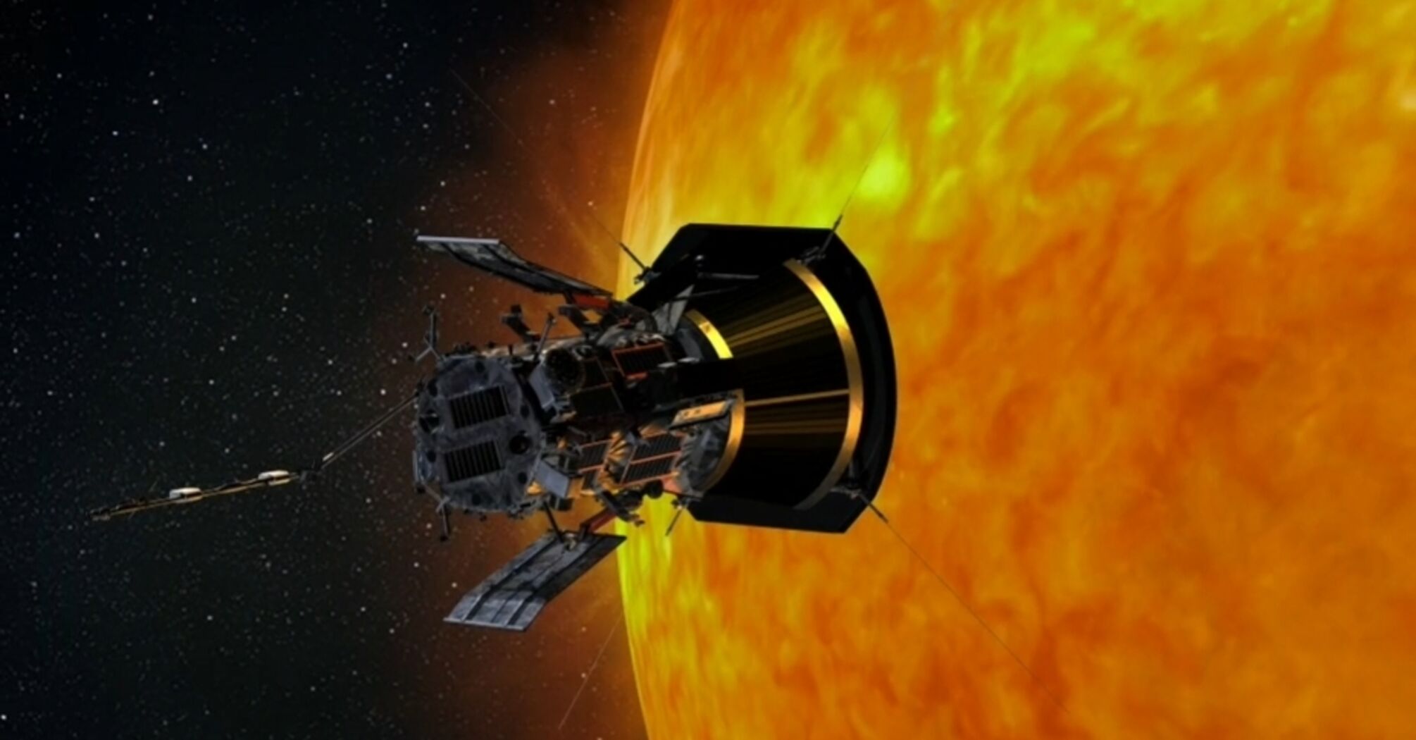 NASA probe to transmit first data after record-breaking approach to the Sun already this month