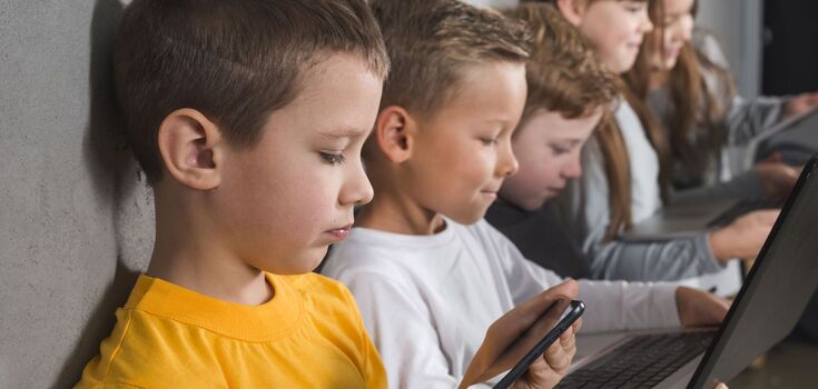 Which European countries have banned or want to restrict the use of smartphones in schools. Data as of January 1, 2025