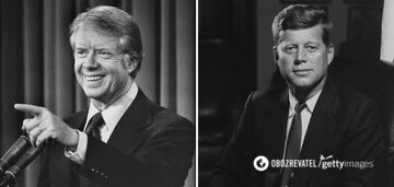 The curse of US presidents: American leaders whose lives and deaths were unspeakably tragic