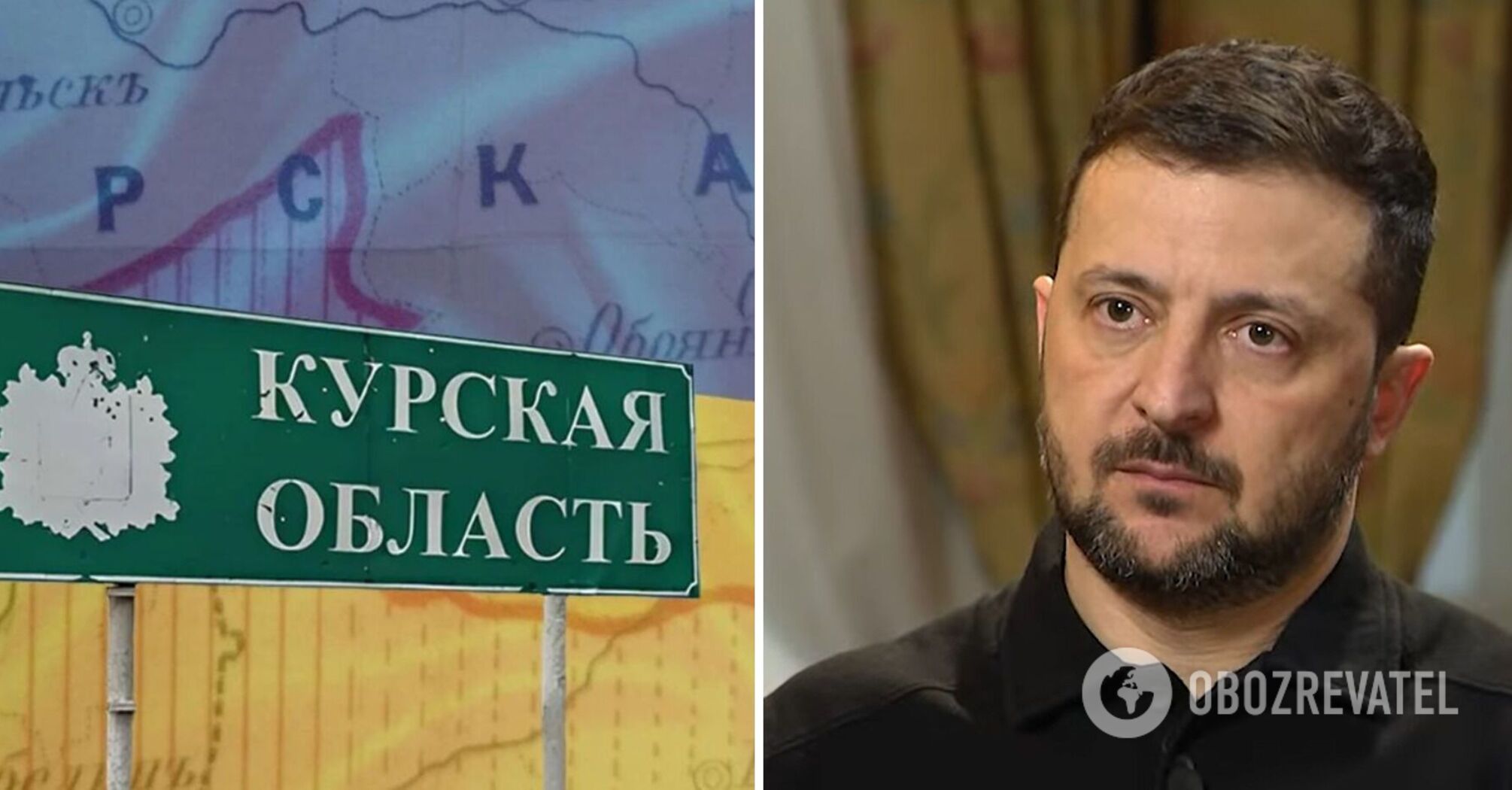 Zelenskyy assessed the significance of the Kursk operation of the Armed Forces of Ukraine and pointed out Putin's tactical mistake. Video