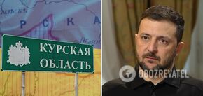 Zełenski ocenił znaczenie operacji kurskiej Sił Zbrojnych Ukrainy i wskazał na taktyczny błąd Putina. Wideo