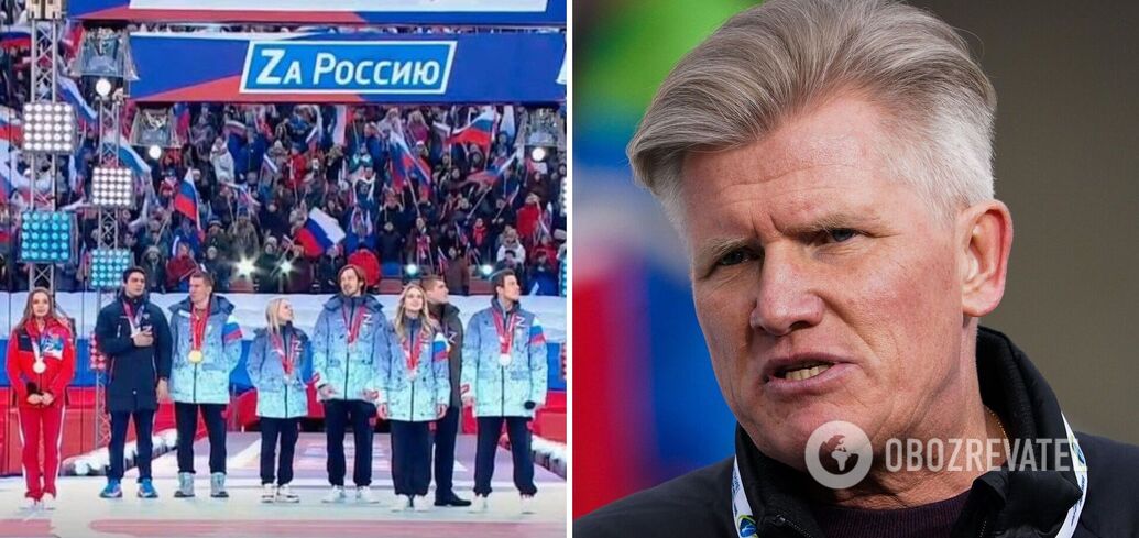 "Naruszenie wszystkich praw! Oni nie mają prawa!" Rosyjski biathlon wpada w furię z powodu stanowiska IBU