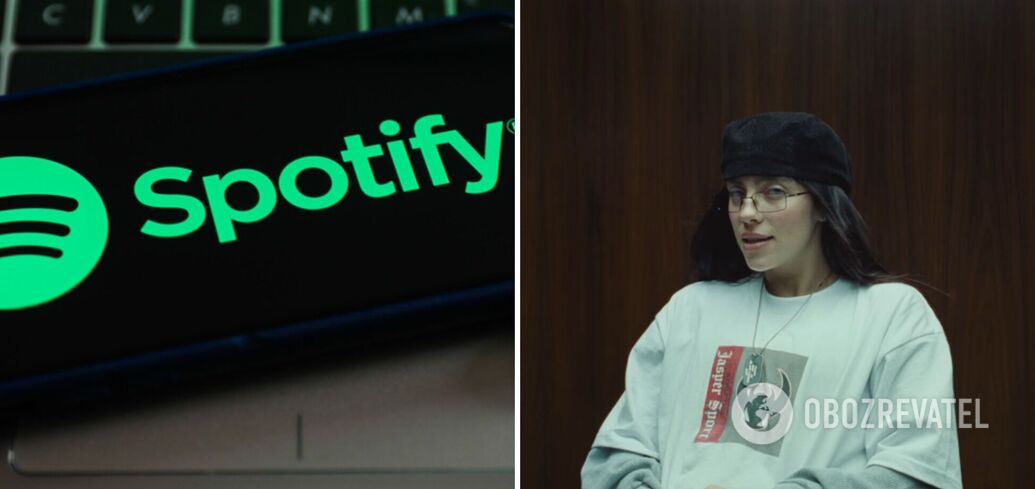 Spotify has named the most popular song of 2024: why its translation may surprise you