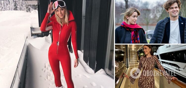 Najlepszy szachista świata bierze ślub: jak wygląda wybranka słynnego norweskiego arcymistrza, który sprzeciwiał się odnowieniu członkostwa Rosji w FIDE