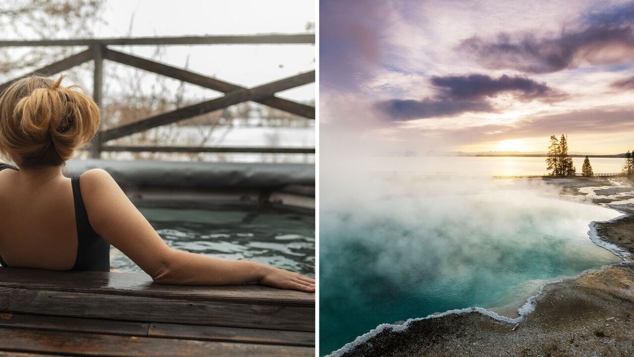 The ultimate guide to thermal spas in Germany