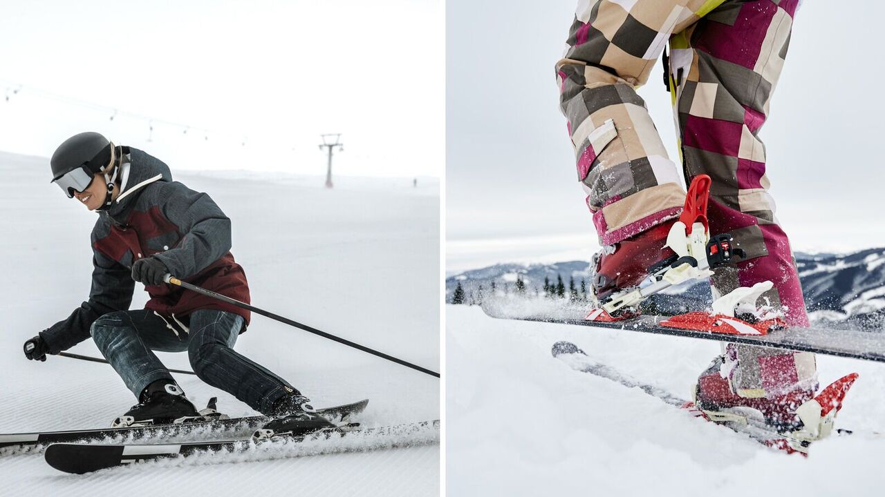 Where to ski in Ukraine besides Carpathians: a list of unusual locations