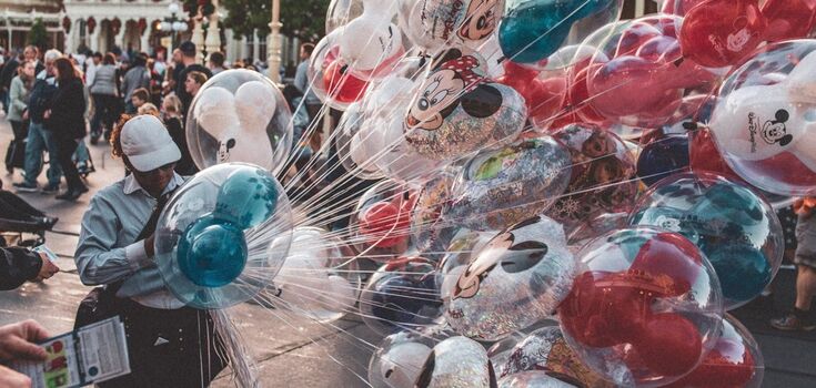 The most Instagrammable places in the world: where to go to get incredible photos