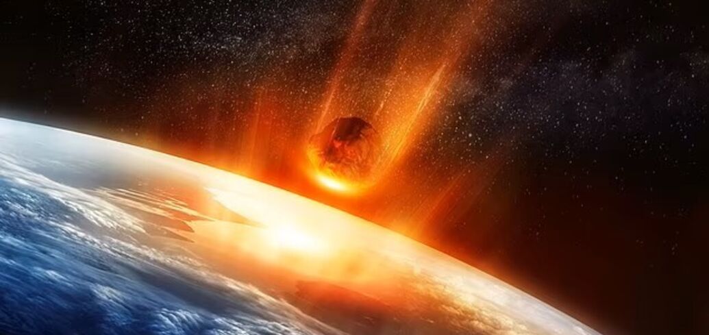 Asteroid that 'destroys cities' may crash into the Earth: scientists name date X