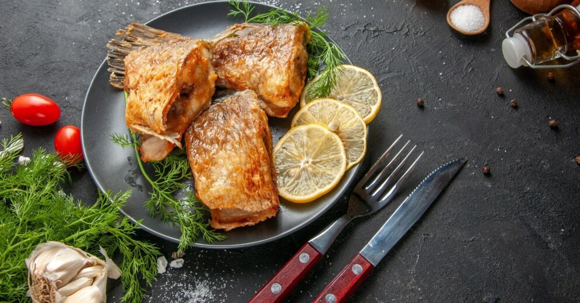 What to do to prevent fish from sticking to the pan: simple culinary tricks