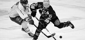 Utytułowany mistrz Niemiec w hokeju zmarł tragicznie w wieku 26 lat