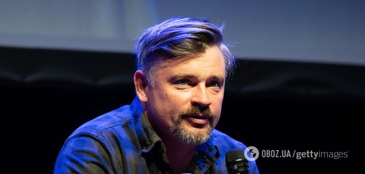 Smallville star arrested in parking lot in the middle of the night: journalists find out why