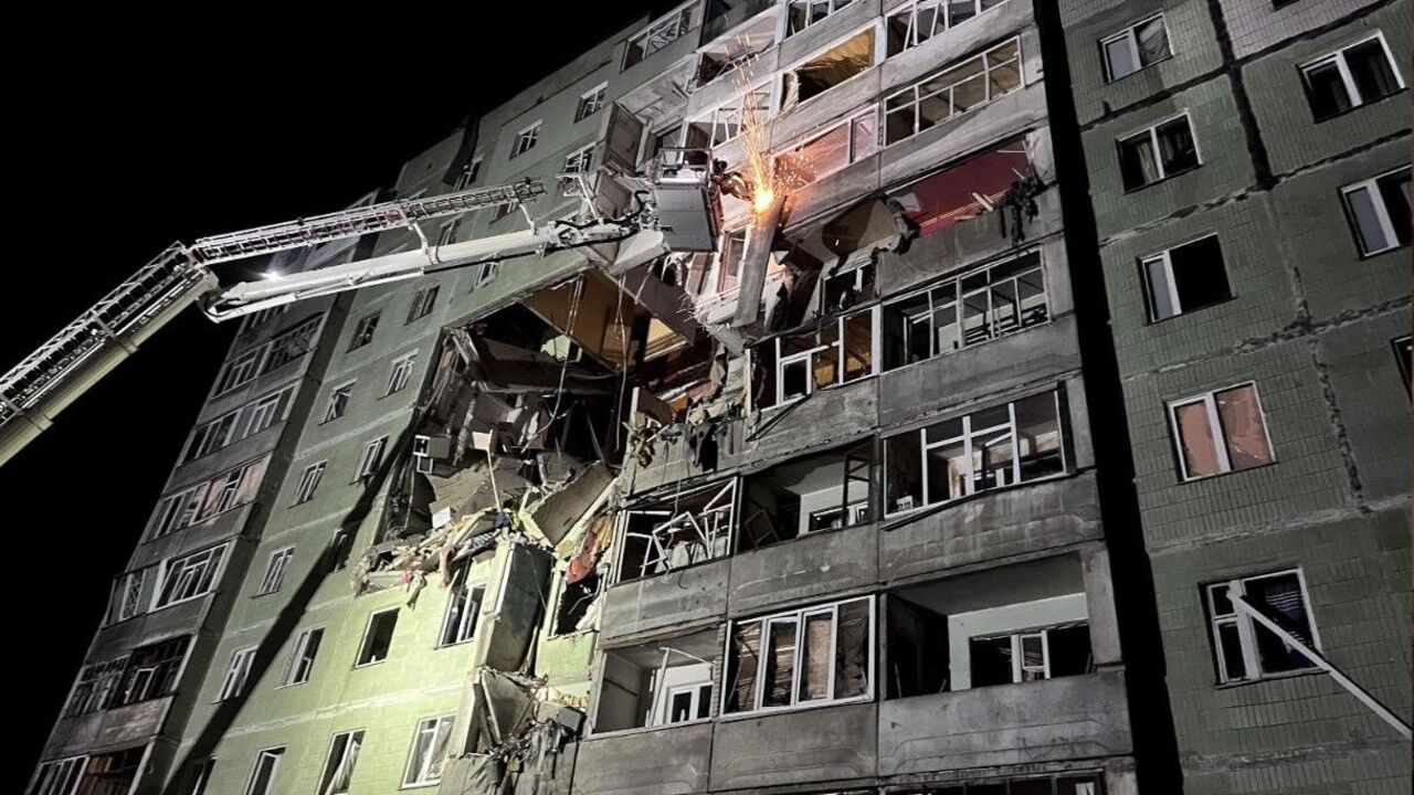 Two spouses died as a result of an enemy attack: new details and footage from the site of the Russian attack on Sumy. Photos and videos
